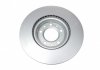 Тормозной диск TEXTAR 92232503 (фото 2)