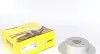 Тормозной диск TEXTAR 92234303
