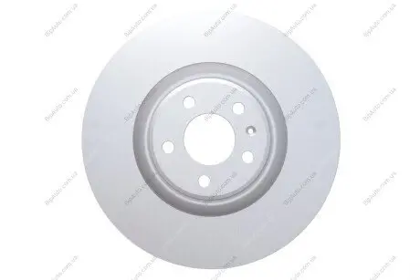 Тормозной диск TEXTAR 92238205
