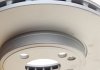 Тормозной диск TEXTAR 92241603 (фото 3)
