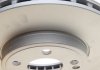 Тормозной диск TEXTAR 92241603 (фото 4)
