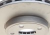 Тормозной диск TEXTAR 92241603 (фото 5)