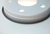 Тормозной диск TEXTAR 92253303 (фото 4)
