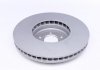 Тормозной диск TEXTAR 92266025 (фото 2)
