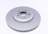 Тормозной диск TEXTAR 92266125 (фото 5)