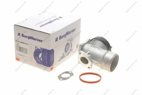 Клапан возврата ОГ WAHLER 7234D