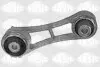 Кронштейн, подвеска двигателя 4001758 SASIC