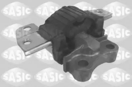 Кронштейн, подвеска двигателя SASIC 2700059 (фото 1)