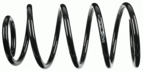 Пружина передня 998 940 SACHS 998940
