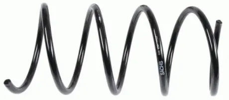 Пружина передняя 998 650 SACHS 998650