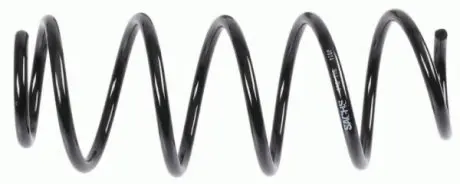 Пружина передняя 998 115 SACHS 998115