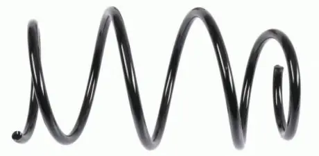 Пружина передня 998 056 SACHS 998056