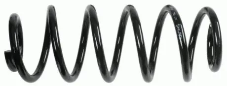 Пружина передня 997 154 SACHS 997154