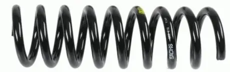 Пружина задняя 996 612 SACHS 996612
