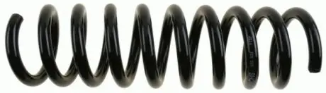 Пружина задня 996 609 SACHS 996609