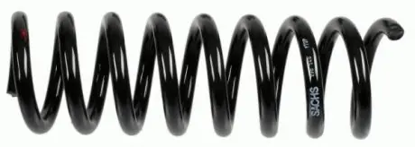 Пружина задняя 996 545 SACHS 996545