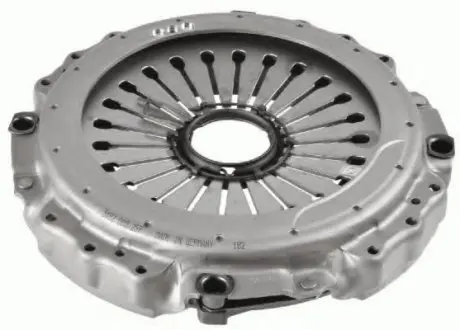 Натискний диск зчеплення SACHS 3482000257