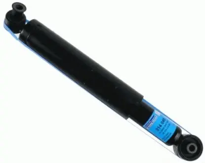 Амортизатор підвіски 314 049 SACHS 314049