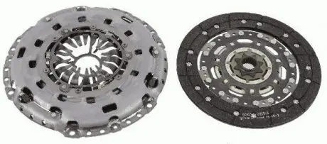 К-т зчеплення 3000 951 141 SACHS 3000951141