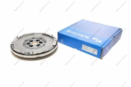 Маховик Doblo 1.6D Multijet 10- SACHS 2294001692
