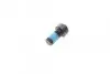 Маховик Doblo 1.6D Multijet 10- SACHS 2294001692 (фото 8)