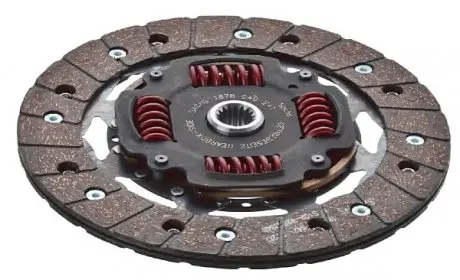 Диск сцепления 1878 049 241 SACHS 1878049241