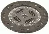 Диск зчеплення SACHS SACHS 1862 393 343 1862393343