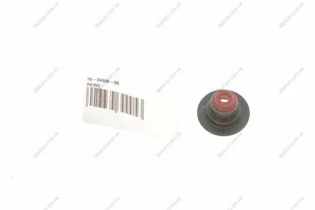 Ущільнююче кільце, стержень клапана REINZ 70-34406-00 VICTOR REINZ 703440600