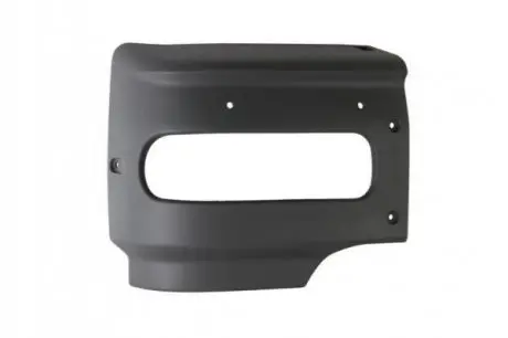 Передній бампер PACOL MERFB009L