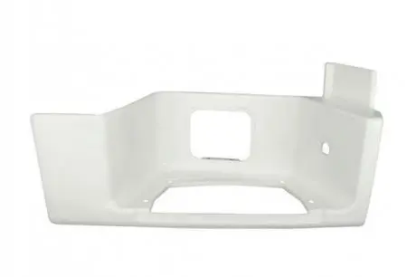 Подножка PACOL MANSP004R