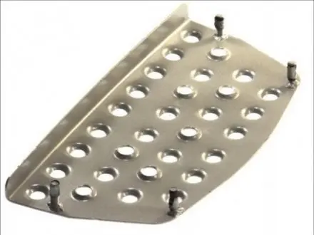 Подножка PACOL MANS001L