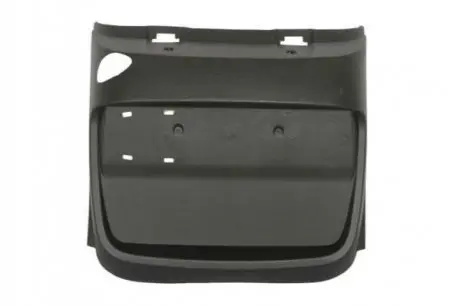 Крило заднє PACOL DAFMG006