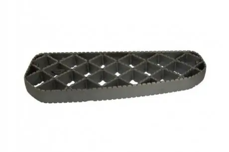 Подножка PACOL BPDSC026L