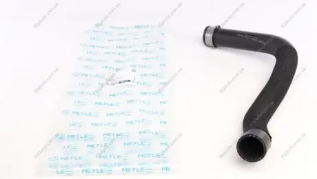 Шланг радиатора MEYLE 0195010023
