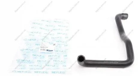 ПАТРУБОК РЕЗИНОВЫЙ MEYLE 0195019882