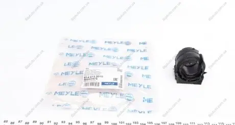 Втулка стабілізатора 614 615 0010 MEYLE 6146150010
