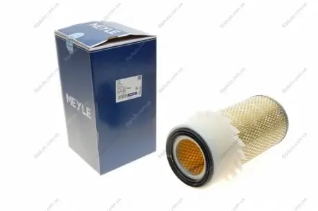 Фільтр повітряний Mitsubishi L300 -03 37-12 321 0002 MEYLE 37123210002