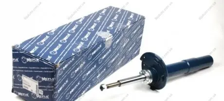 Амортизатор (передній) BMW 7 (E65/E66/E67) 01-08 (L) 326 623 0048 MEYLE 3266230048