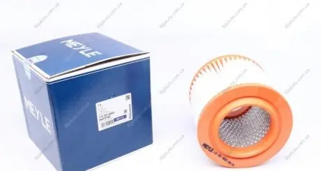 Фільтр повітряний 112 321 0023 MEYLE 1123210023