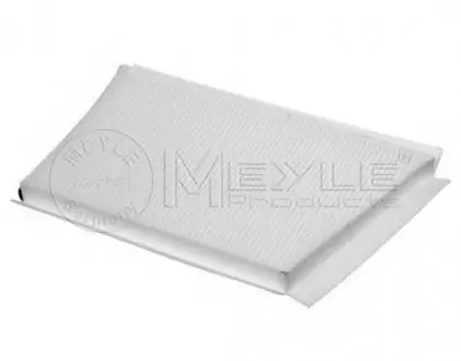 Фильтр, воздух во внутренном пространстве MEYLE 0123190003