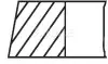 Кольца поршневые MAHLE ENGINE MAHLE / KNECHT 03082N1 (фото 2)