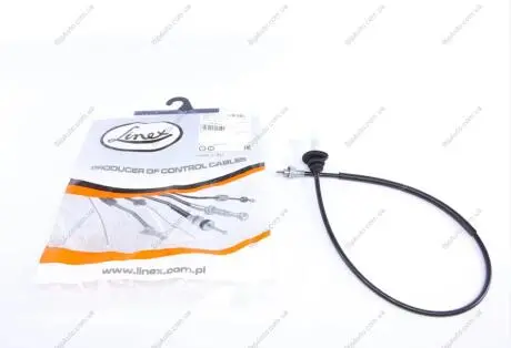 Трос спидометра LINEX 393003
