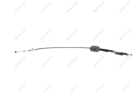 Трос рычага переключения передач LINEX 144450
