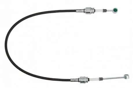 Трос рычага переключения передач LINEX 144402