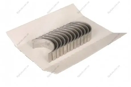Вкладыши шатунные 71-3573/6 STD Glyco 7135736STD