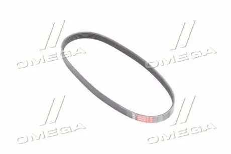 Поликлиновой ремень Gates 5PK738