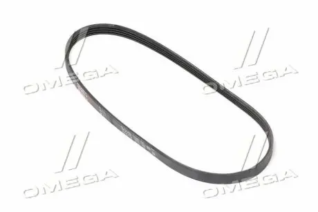 Поликлиновой ремень Gates 4PK728