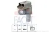 Датчик розподілвалу Citroen BERLINGO, C5 ,JUMPY/Fiat SCUDO 1.4D-2.2D 99- FACET 9.0632