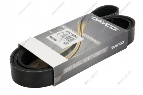 Доріжковий пас DAYCO 8PK1525HD