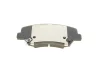 ГАЛЬМІВНІ КОЛОДКИ, ДИСКОВІ 0 986 495 343 BOSCH 0986495343 (фото 7)
